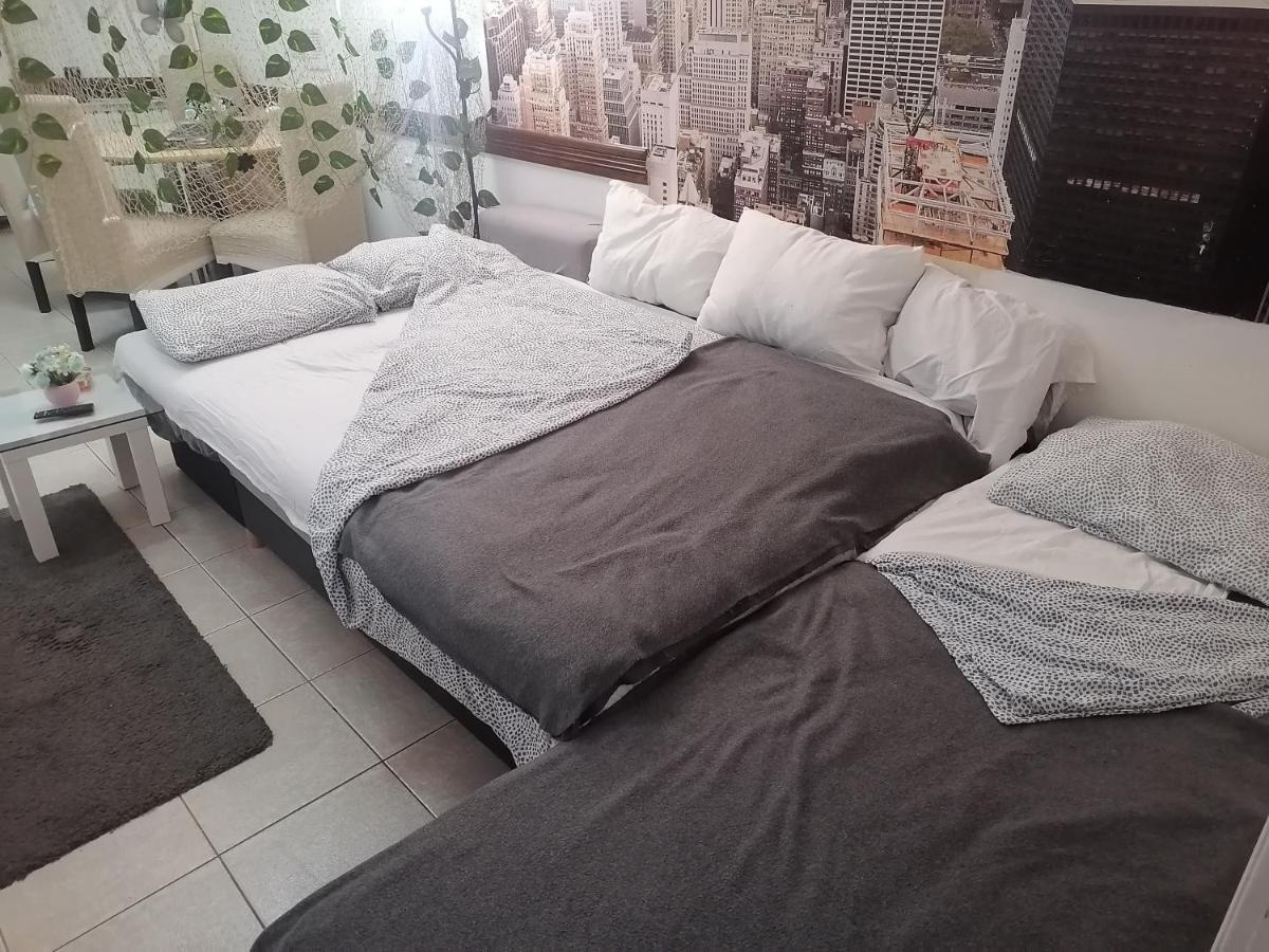 Low Cost Apartment ベオグラード エクステリア 写真