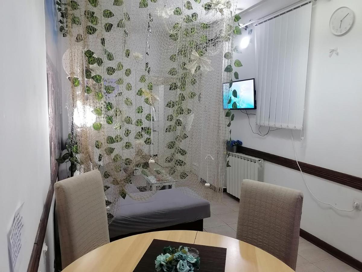 Low Cost Apartment ベオグラード エクステリア 写真