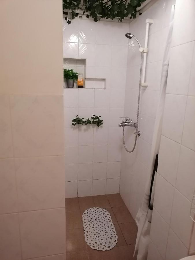 Low Cost Apartment ベオグラード エクステリア 写真