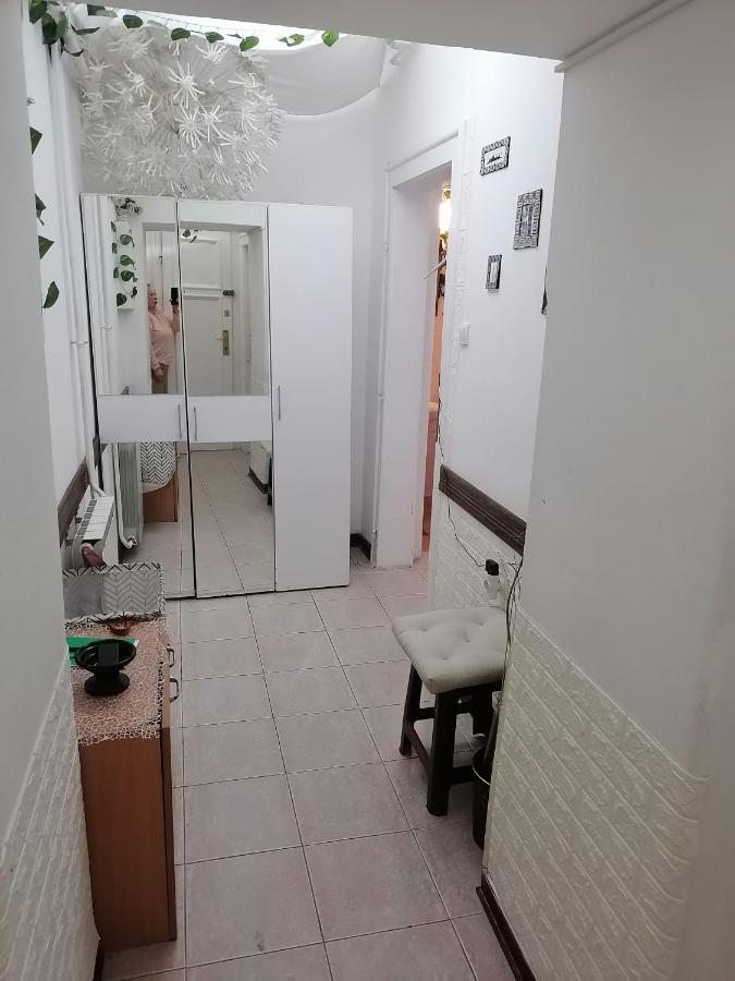 Low Cost Apartment ベオグラード エクステリア 写真