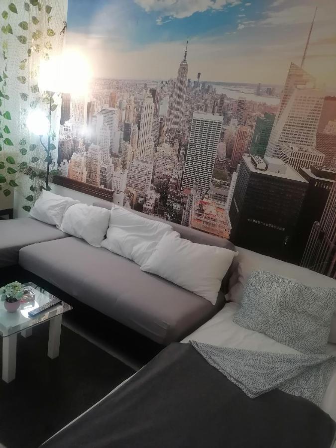 Low Cost Apartment ベオグラード エクステリア 写真